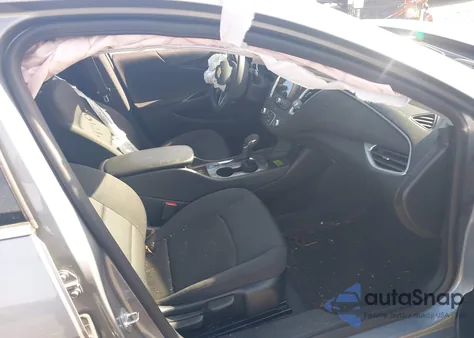 2025 Chevrolet Malibu Fwd Ls z USA, uszkodzony, nr VIN 1G1ZB5ST6SF103227